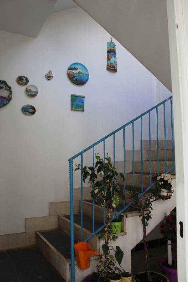 Todisco Apartament Pompeï Buitenkant foto